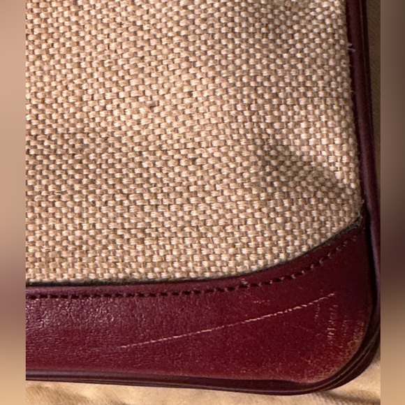 Vintage 1950 Authentic Eigtiene Aigner POCHETTE #7127 - Picture 2 of 16